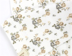 Lil Atelier coconut milk blomstret legging